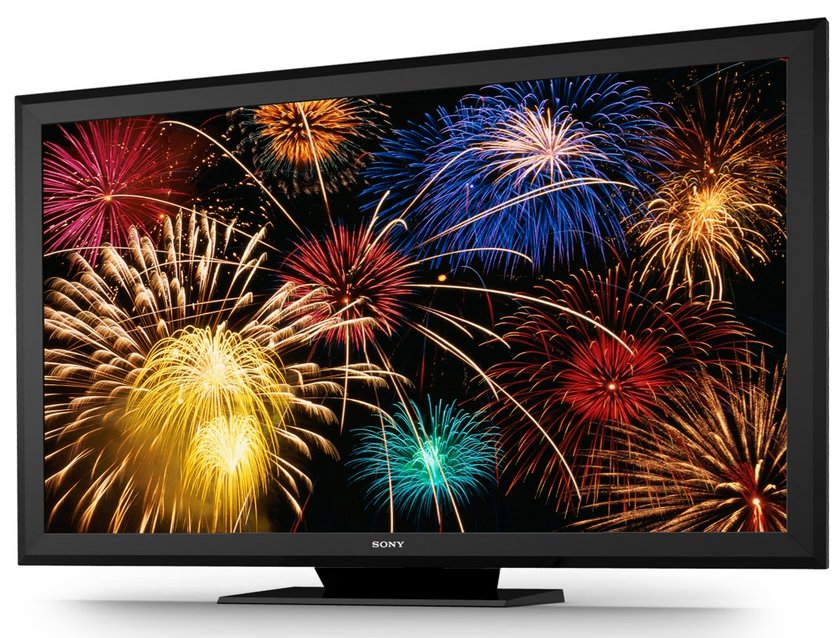 3D'siz TV kalmayacak