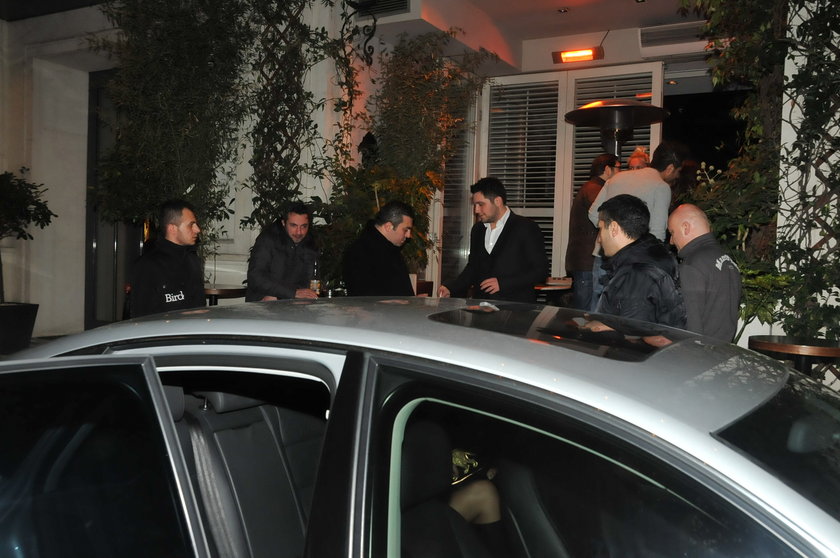 Hacı Sabancı