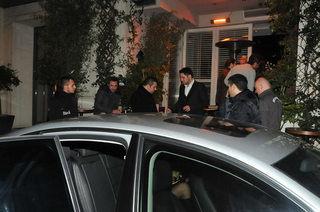 Hacı Sabancı