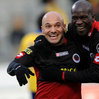 Ankaragücü-Gençlerbirliği