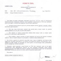 Genelkurmay'dan büyük 'demokratik açılım'