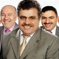 Bu müftüler neden gülüyor?