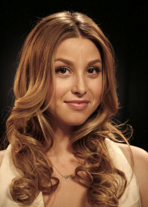 Whitney Port