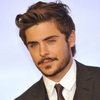 Zac Efron