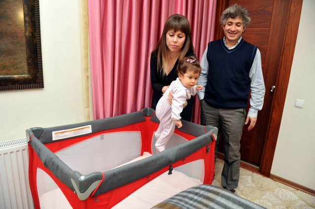 Kahraman doktorun hayali neydi?