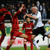 Beşiktaş - Gaziantepspor