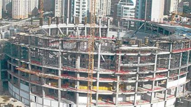 Huzurlarınızda Ülker Arena!
