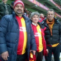 Hayrına yapmış