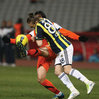 İstanbul BŞB - Fenerbahçe