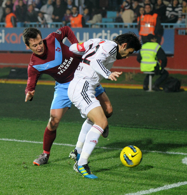 Trabzonspor - Eskişehirspor