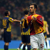 Galatasaray - Ankaragücü