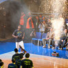 Fenerbahçe Ülker - EA7 Milano