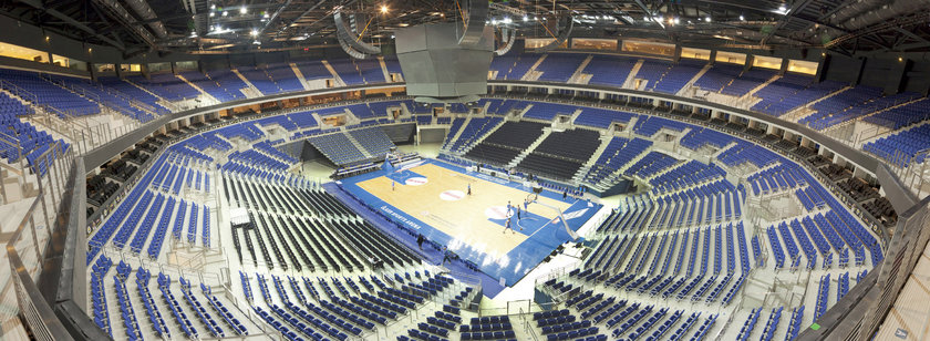 Arena büyüledi! GALERİ