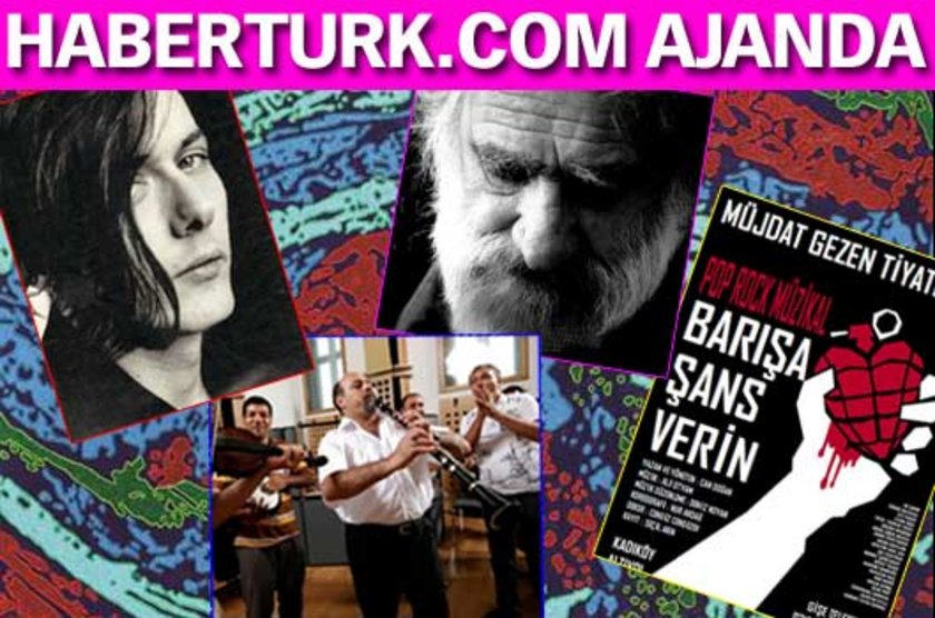 HAFTA SONU MESAİSİ BAŞLADI!