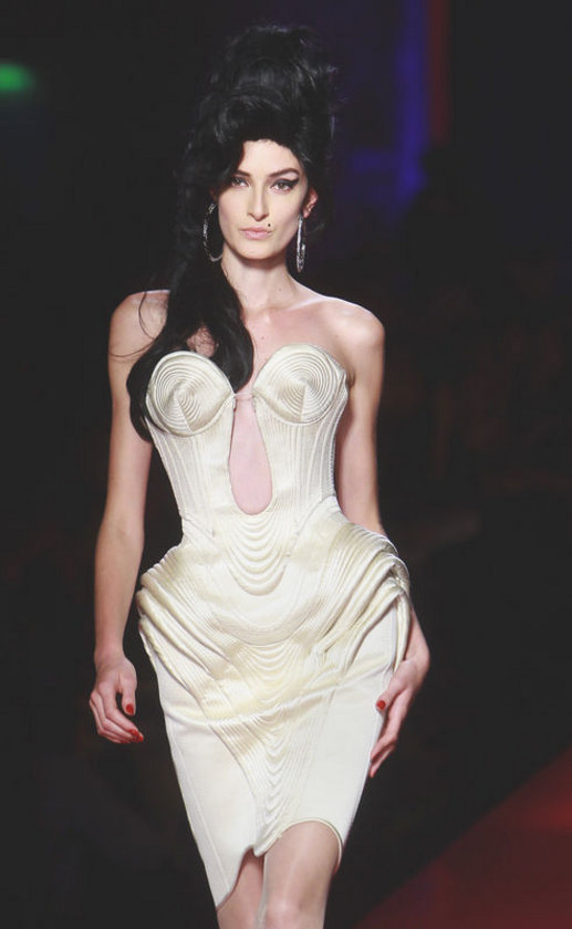 Jean Paul Gaultier, 2012 İl...