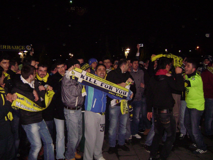 Sow İstanbul'da!