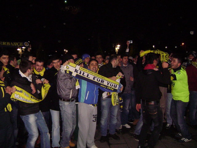 Sow İstanbul'da!