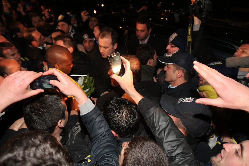 Sow İstanbul'da!