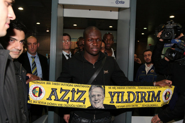 Sow İstanbul'da!