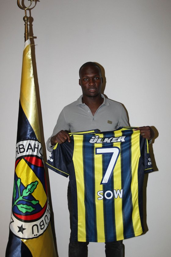 Mutlu Sow!