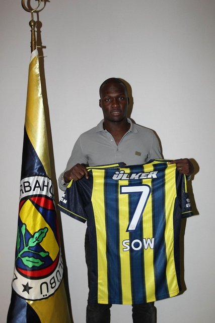 Mutlu Sow!
