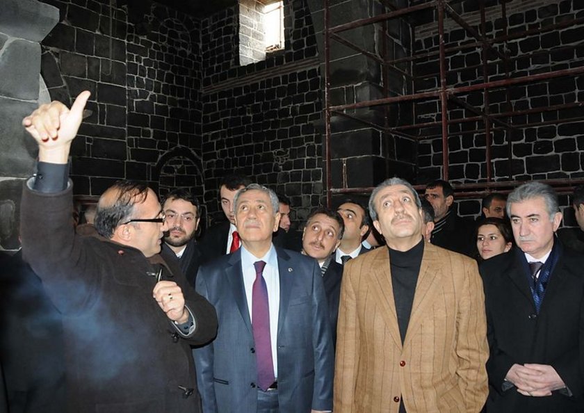 Birlik namazı