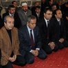 Birlik namazı