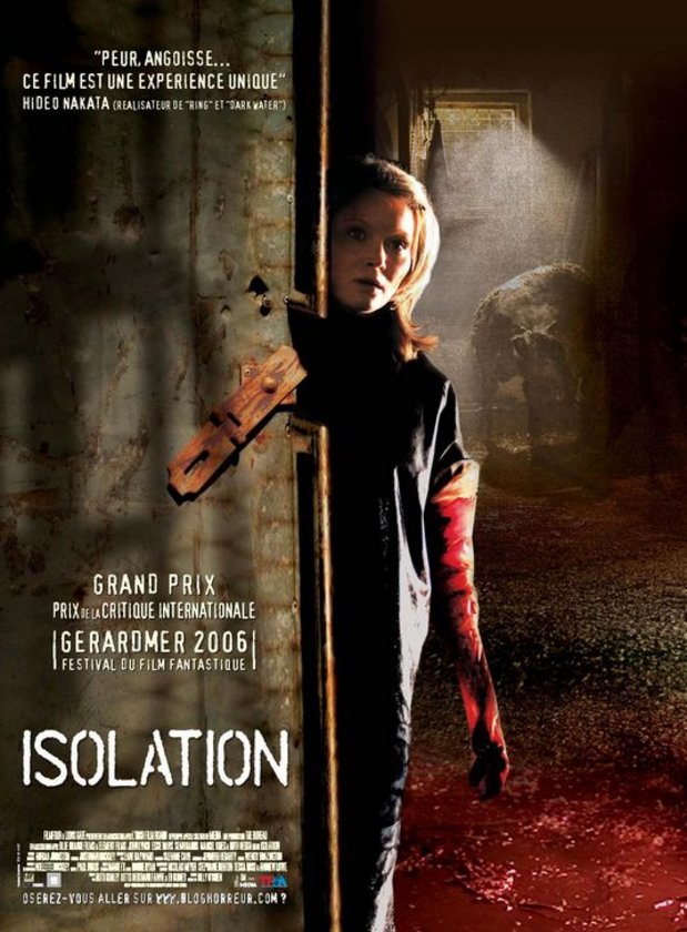 En iyi 12 yaratık filmi