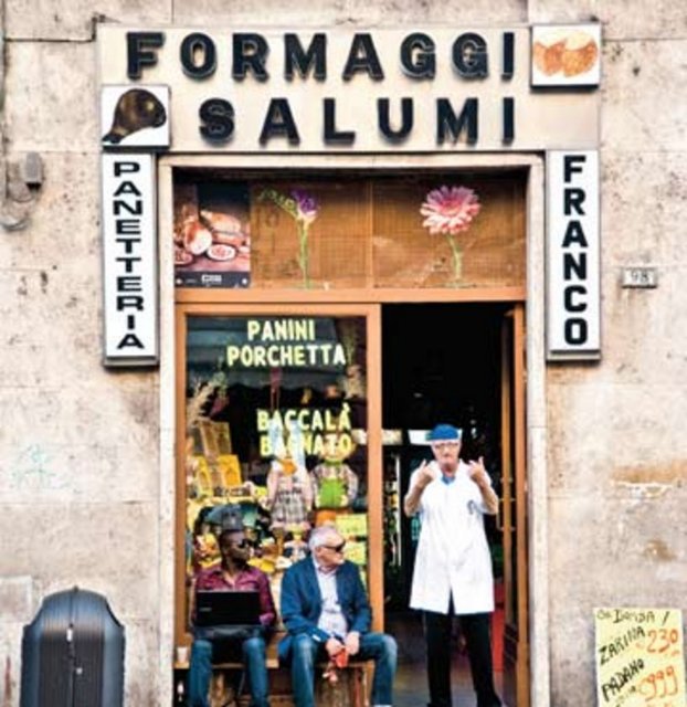 Müzikal şehir Macerata!