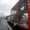 İstanbul'a dinozor indi