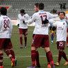 Ankaragücü - Trabzonspor