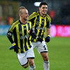 Fenerbahçe - Mersin İdman Yurdu