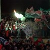 Cihan derbisi!