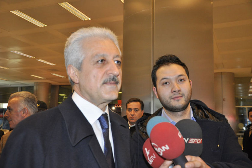 Türk futbolundan Aydınlar geçti!