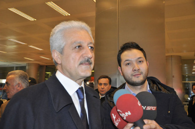 Türk futbolundan Aydınlar geçti!