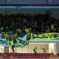 Galatasaray - AEK