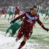 Trabzonspor - Bursaspor