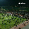 Futbol terörü!