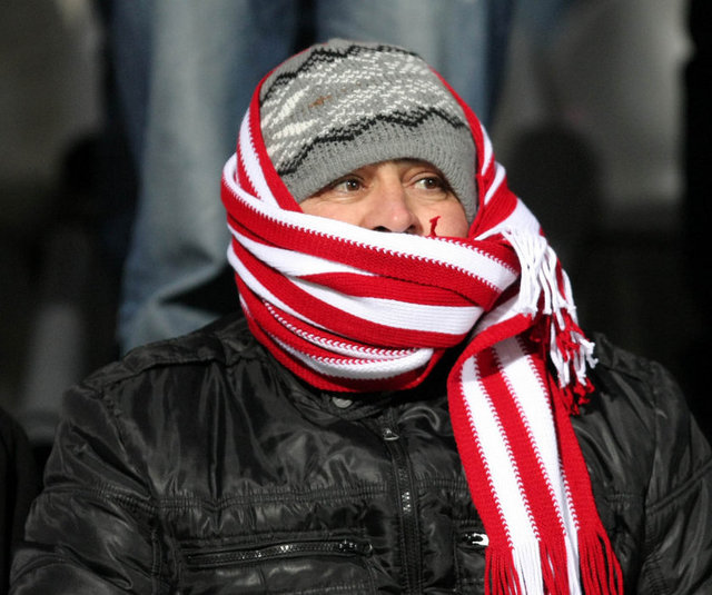 Samsunspor-Fenerbahçe