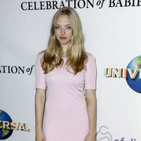 Amanda Seyfried