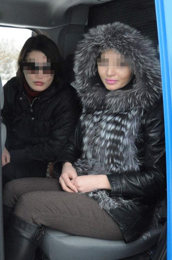 Orman evinde işkence ve tecavüz!