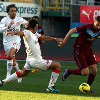 Antalyaspor - Trabzonspor