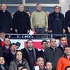 Gaziantepspor - Galatasaray