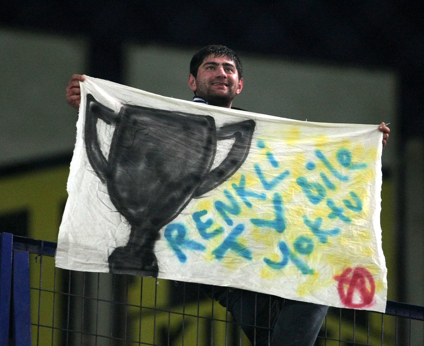 Fenerbahçe-Beşiktaş