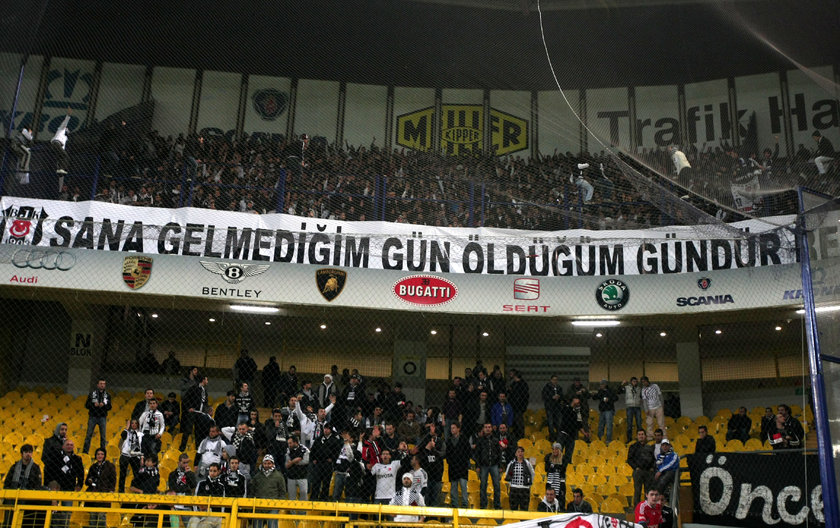 Fenerbahçe-Beşiktaş