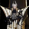 Madonna'dan nefes kesen şov