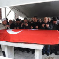 Baykal Kent uğurlandı