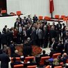 TBMM'de işgal!