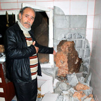 İskenderun'da inanılmaz olay!