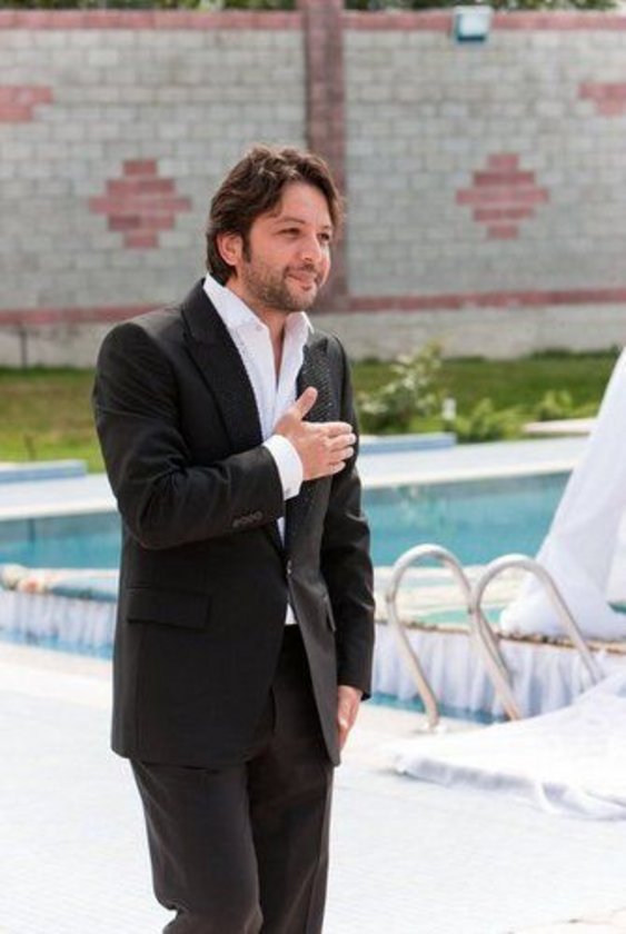 Nihat Doğan 